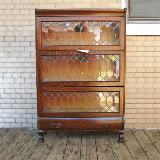 Antique Cabinets